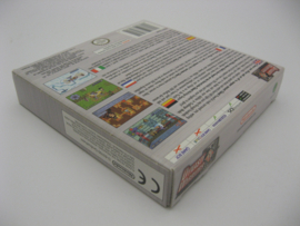 Dynasty Warriors Advance (NEU6, CIB)