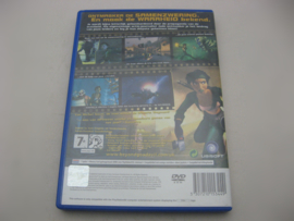 Beyond Good & Evil (PAL)