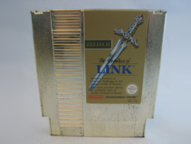 Zelda II - The Adventure of Link (FRA)