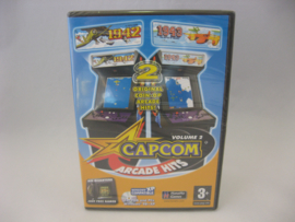 Capcom Arcade Hits Volume 2: 1942 & 1943 (PC, Sealed)