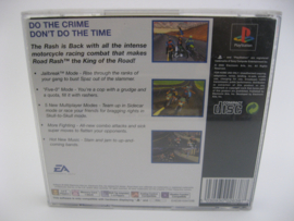 Road Rash Jailbreak - EA Classics (PAL)