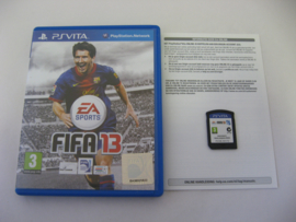 FIFA 13 (PSV)