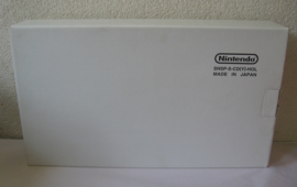 Super Nintendo Console 'Super Mario World Power Station' Set (Boxed)