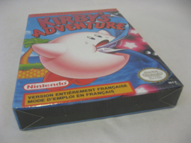 Kirby's Adventure (USA, Sealed)