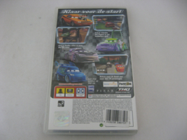 Cars (PSP)