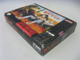 Dino City (USA, CIB)