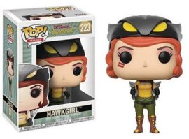 POP! Hawkgirl - DC Comics Bombshells (New)