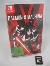 Daemon X Machina (GER)