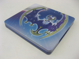 Pokemon Moon Steelbook Version (EUR)