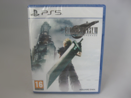 Final Fantasy VII Remake Intergrade (PS5, Sealed)