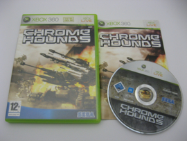 Chrome Hounds (360)