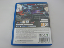 Lost Dimension (PSV)