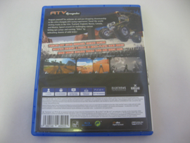 ATV Renegades (PS4)