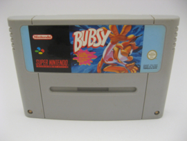 Bubsy (FAH)
