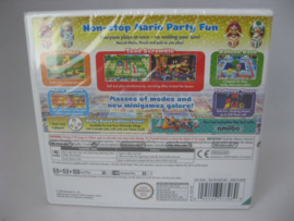 Mario Party Star Rush (UKV, Sealed)
