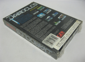 Damocles (Amiga, NEW)