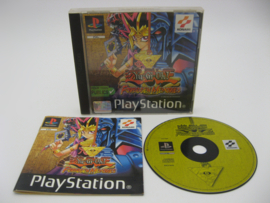 Yu-Gi-Oh! Forbidden Memories (PAL)