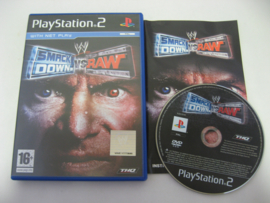 Smackdown vs Raw (PAL)