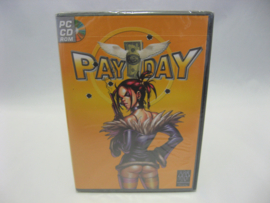 Payday (PC, Sealed)