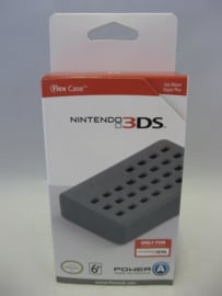 Nintendo 3DS - Flex Case (New)