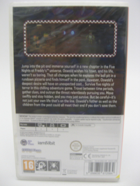 Five Nights At Freddy's: Into The Pit (UXP, Sealed)
