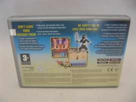 Sims Bustin' Out (N-Gage, NEW)