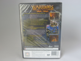 Warriors of Might & Magic (PAL, Sealed)