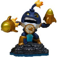 Skylanders - Swap Force - Countdown