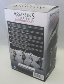 Assassin's Creed Brotherhood - Ezio Auditore Collection PVC Statue