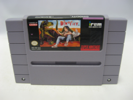 Dino City (NTSC)