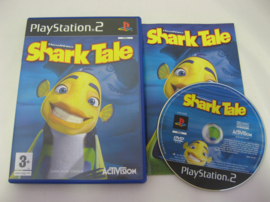 Shark Tale (PAL)