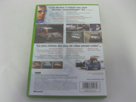 Colin McRae Rally 3