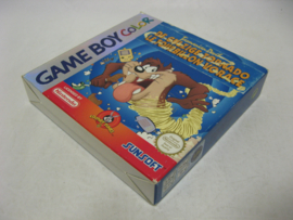 Tasmanian Devil - Le Tourbillon Vorace / De Gulzige Tornado (FAH, CIB)