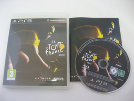 Le Tour de France 2012 (PS3)