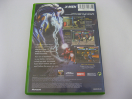 X-Men Next Dimension