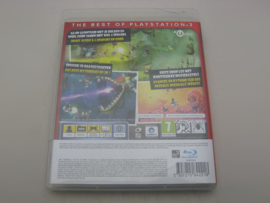 Rayman Legends (PS3) - Essentials -