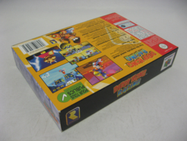 Diddy Kong Racing (NEU6, CIB)