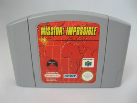 Mission Impossible (HOL)