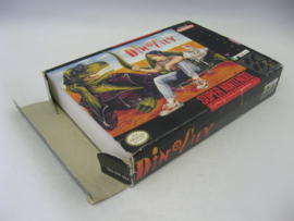 Dino City (USA, CIB)