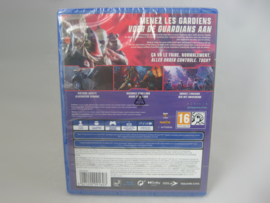 Guardians of the Galaxy (PS4, Sealed)