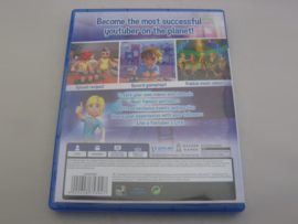 Youtubers Life (PS4)