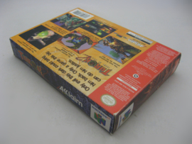 Turok 2 Seeds of Evil (USA, CIB)