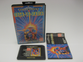 Mega-Lo-Mania (CIB)