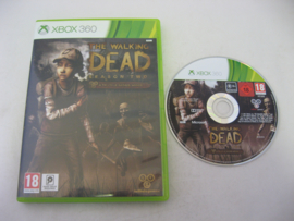 The Walking Dead - Season Two (360)