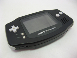 GameBoy Advance 'Black'