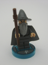 Lego Dimensions - Gandalf Minifig w/ Base