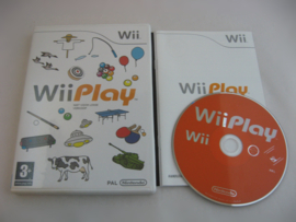 Wii Play (HOL)