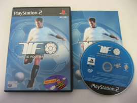 This is Football 2002 (PAL)