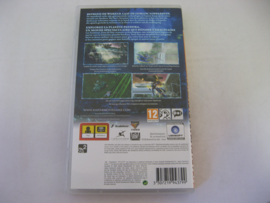 Avatar The Game - Essentials (PSP)