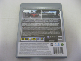 Gran Turismo 5 Prologue (PS3) - Platinum -
